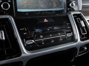 Внедорожник Kia Sorento 2020 года, 3580000 рублей, Волгоград