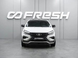 Универсал ВАЗ (LADA) Vesta Cross 2024 года, 1398000 рублей, Воронеж
