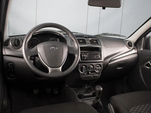 Седан ВАЗ (LADA) Granta 2024 года, 820000 рублей, Омск