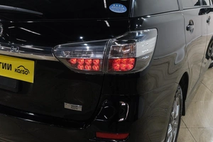 Минивэн Toyota Wish 2014 года, 1449000 рублей, Новокузнецк