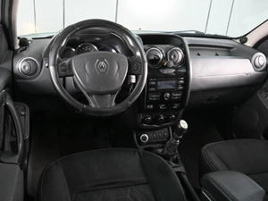 Внедорожник Renault Duster 2016 года, 919000 рублей, Ростов-на-Дону