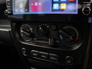 Внедорожник Suzuki Jimny 2011 года, 999000 рублей, Краснодар