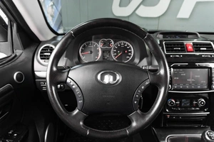 Внедорожник DW Hower H3 2017 года, 1299000 рублей, Петрозаводск