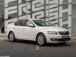 Лифтбек Skoda Octavia 2014 года, 1340000 рублей, Краснодар