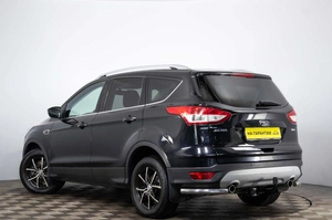 Внедорожник Ford Kuga 2016 года, 1569000 рублей, Пермь