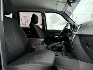 Внедорожник УАЗ Patriot 2017 года, 1365000 рублей, Ижевск