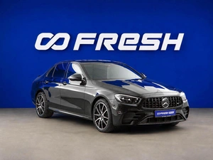 Седан Mercedes-benz E-класс 2021 года, 4399077 рублей, Москва