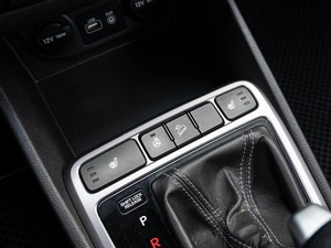 Внедорожник Hyundai Creta 2018 года, 1755000 рублей, Краснодар