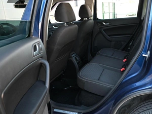 Внедорожник Skoda Yeti 2016 года, 1299000 рублей, Кирилловка