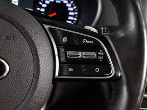 Седан Kia Optima 2018 года, 2249000 рублей, Воронеж