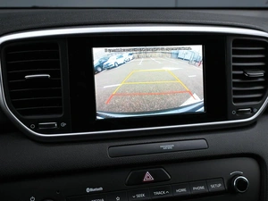 Внедорожник Kia Sportage 2018 года, 2319000 рублей, Кирилловка