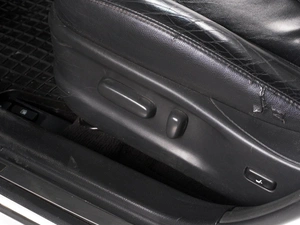 Седан Toyota Camry 2007 года, 1229000 рублей, Минеральные Воды