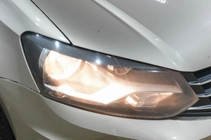 Седан Volkswagen Polo 2016 года, 1129000 рублей, Новокузнецк