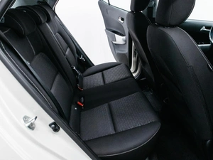 Хетчбэк Kia Picanto 2017 года, 1199000 рублей, Красноярск