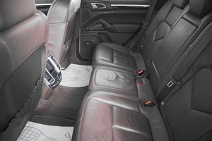 Внедорожник Porsche Cayenne 2014 года, 3349000 рублей, Кемерово