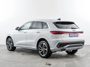 Внедорожник Audi Q5 2025 года, 8149999 рублей, Москва