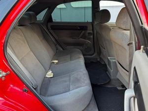 Седан Chevrolet Lacetti 2007 года, 349000 рублей, Кропоткин