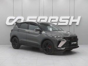 Внедорожник Geely Coolray 2023 года, 2180000 рублей, Ростов-на-Дону