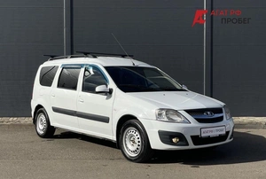 Универсал ВАЗ (LADA) Largus 2012 года, 470000 рублей, Солонцы