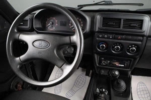 Внедорожник ВАЗ (LADA) 4x4 (Нива) 2019 года, 699000 рублей, Оренбург