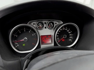 Седан Ford Focus 2008 года, 570000 рублей, Ростов-на-Дону