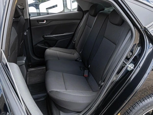 Седан Hyundai Solaris 2017 года, 1340000 рублей, Краснодар