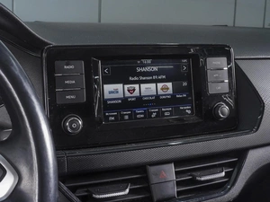 Лифтбек Volkswagen Polo 2021 года, 1599000 рублей, Ростов-на-Дону