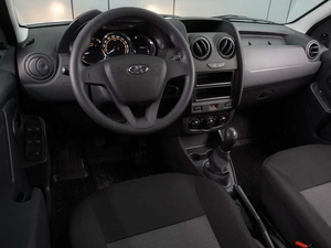 Универсал ВАЗ (LADA) Largus 2024 года, 1537000 рублей, Воронеж