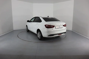 Седан ВАЗ (LADA) Vesta 2024 года, 1180000 рублей, Брянск