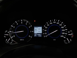 Внедорожник Infiniti QX80 2013 года, 3387000 рублей, Красноярск