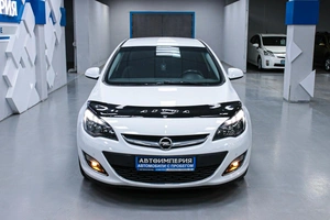 Хетчбэк Opel Astra 2013 года, 878000 рублей, Солонцы