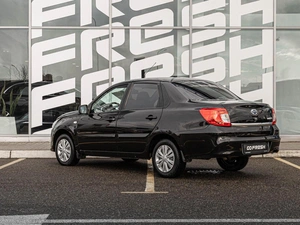 Седан Datsun on-DO 2018 года, 670000 рублей, Краснодар