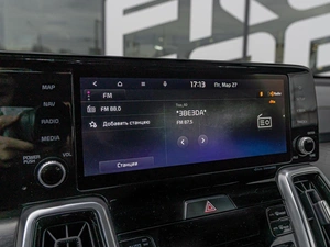 Внедорожник Kia Sorento 2021 года, 3869000 рублей, Краснодар