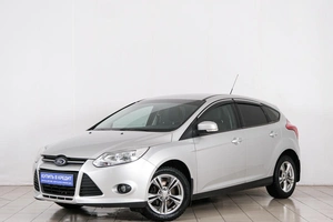 Хетчбэк Ford Focus 2014 года, 1029000 рублей, Красноярск