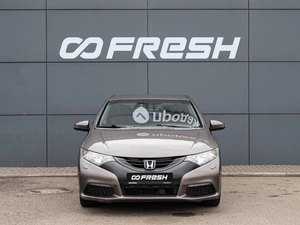 Хетчбэк Honda Civic 2013 года, 1175000 рублей, Краснодар