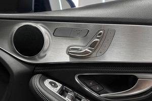 Седан Mercedes-benz C-класс 2015 года, 1857000 рублей, Красноярск