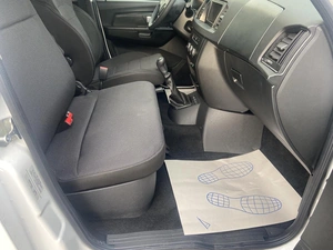 УАЗ Промтоварный фургон 4х2 2025 года, 2233000 рублей, Красноярск