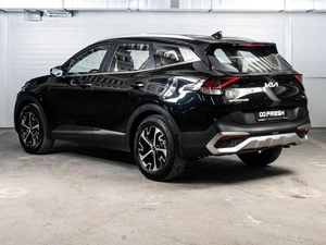 Внедорожник Kia Sportage 2022 года, 3429000 рублей, Ставрополь