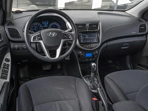 Хетчбэк Hyundai Solaris 2013 года, 899000 рублей, Краснодар
