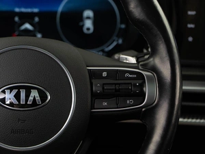 Седан Kia K5 2020 года, 2649055 рублей, Москва