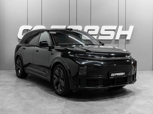 Внедорожник Li Auto L7 2024 года, 6399000 рублей, Тюмень