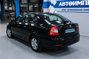 Универсал Skoda Octavia 2012 года, 893000 рублей, Солонцы