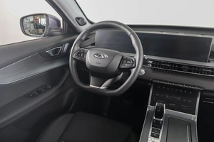 Внедорожник Chery Tiggo 7 Pro Max 2023 года, 1859000 рублей, Пермь