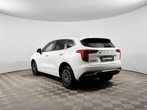 Внедорожник Haval Jolion 2022 года, 1846100 рублей, Казань