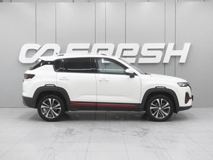 Внедорожник Changan CS35 Plus 2023 года, 1870000 рублей, Ростов-на-Дону