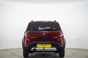 Хетчбэк Renault Sandero 2012 года, 819000 рублей, Оренбург