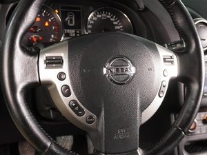 Внедорожник Nissan Qashqai 2011 года, 1325000 рублей, Воронеж