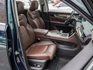 Внедорожник EXEED VX 2022 года, 2450000 рублей, Краснодар