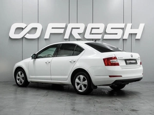 Лифтбек Skoda Octavia 2016 года, 1319000 рублей, Воронеж