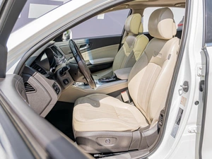 Седан Kia Quoris 2013 года, 1520000 рублей, Краснодар